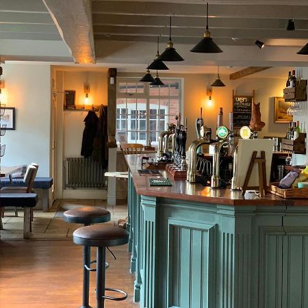 The Boot And Shoe Inn Flintham Zewnętrze zdjęcie